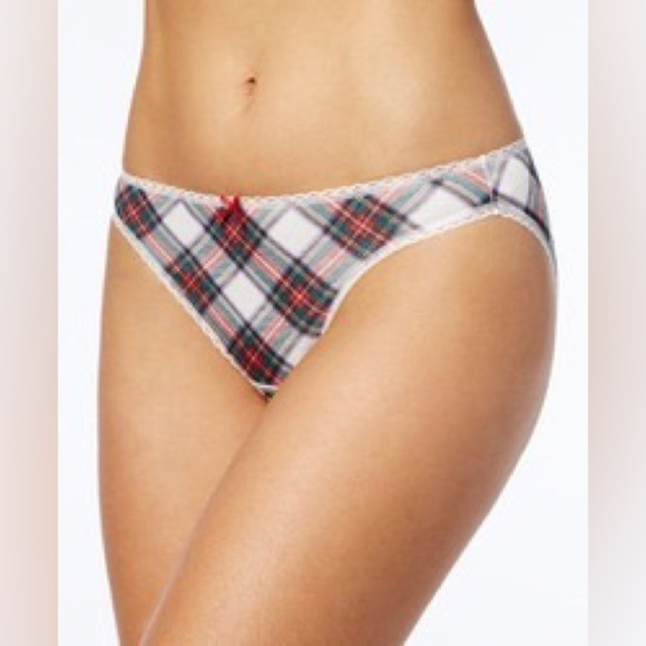 Five pairs of NWT medium mixed style underwear - Picture 3 of 11